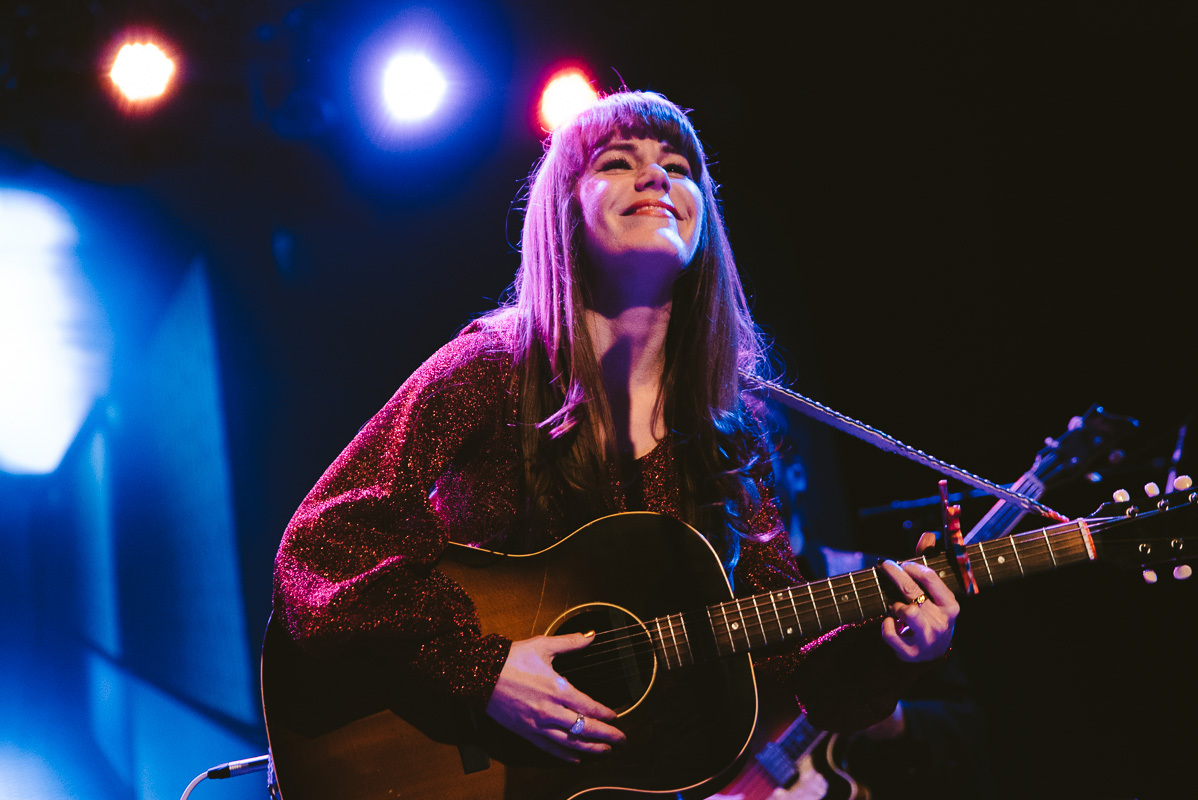 Jenny Lewis Union Transfer Philadelphia 020216 Erika Reinsel 08