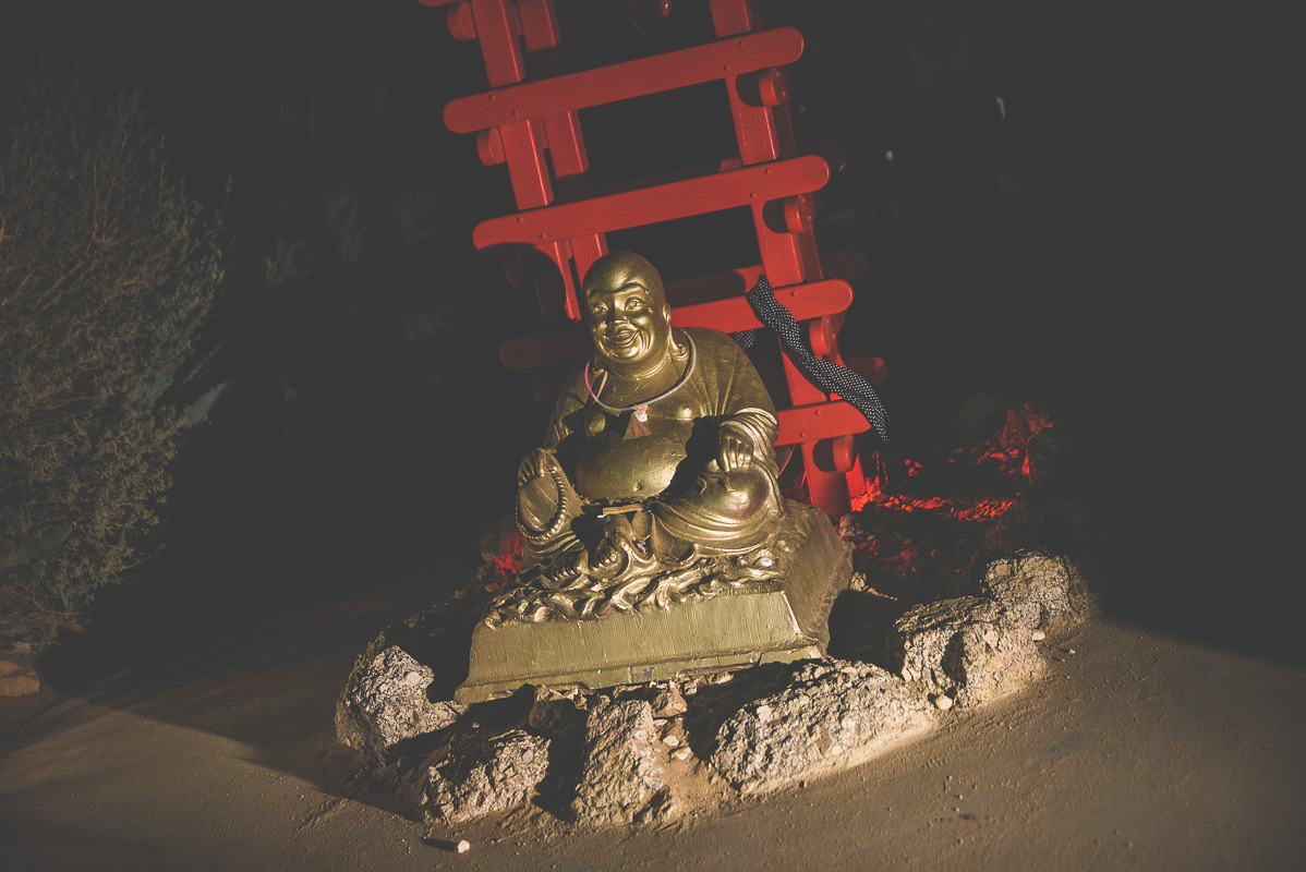 Desert Daze Festival Institute Of Mentalphysics Joshua Tree 10 16 16 Erika Reinsel 15