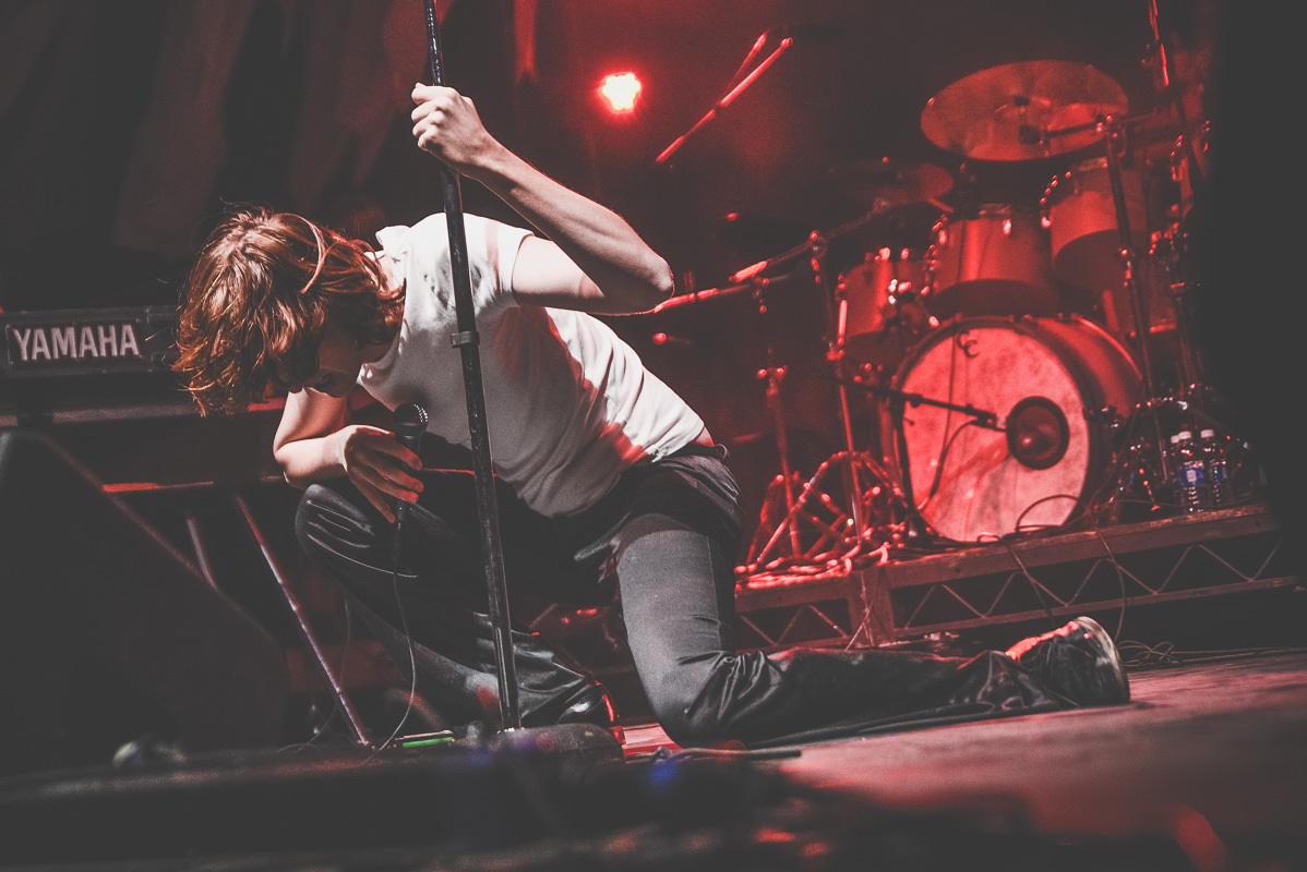 Foxygen Desert Daze Festival Institute Of Mentalphysics Joshua Tree 10 16 16 Erika Reinsel 12