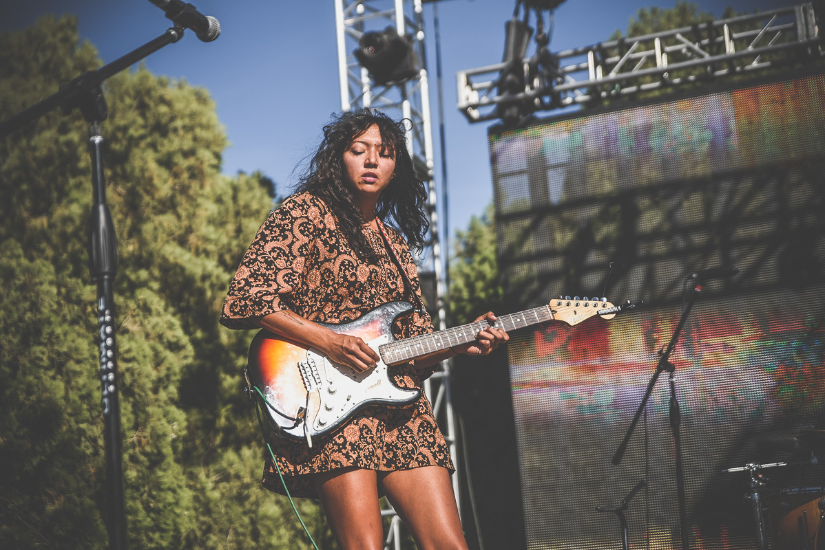 La Luz Desert Daze Festival Institute Of Mentalphysics Joshua Tree 10 16 16 Erika Reinsel 02