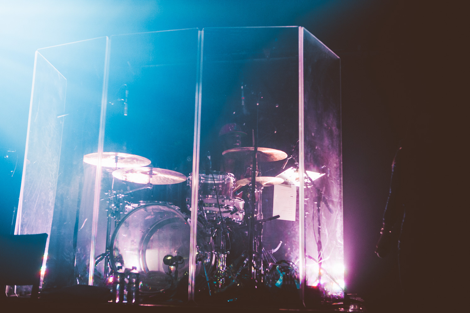 Jo Jo O2 Academy Islington070316 2