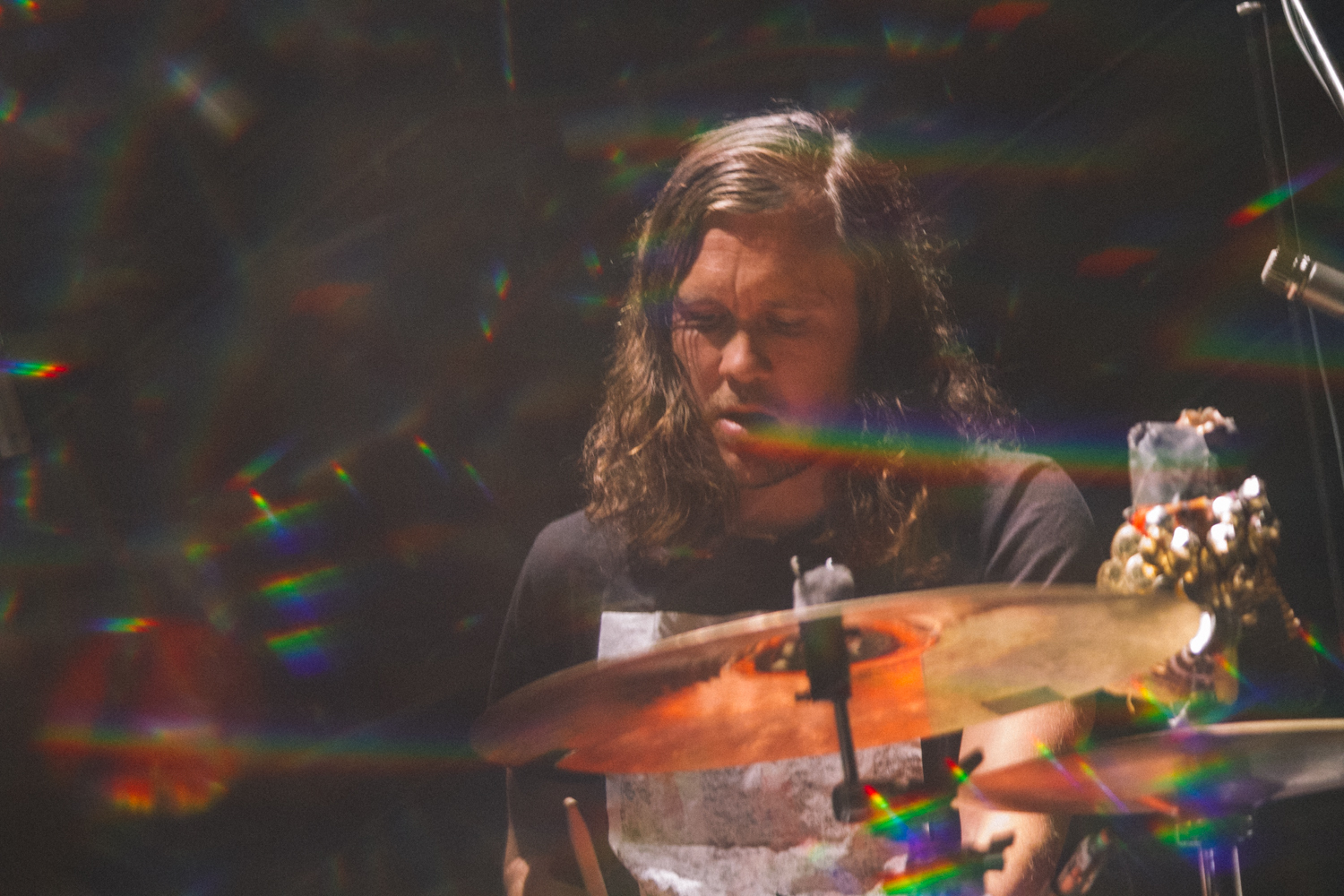 Jose Gonzalez Plaza Condesa Mexico City 28 07 2016 Daniel Patlan 10