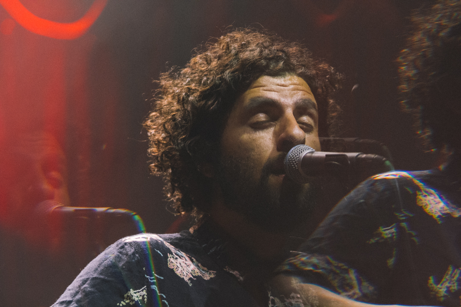 Jose Gonzalez Plaza Condesa Mexico City 28 07 2016 Daniel Patlan 11