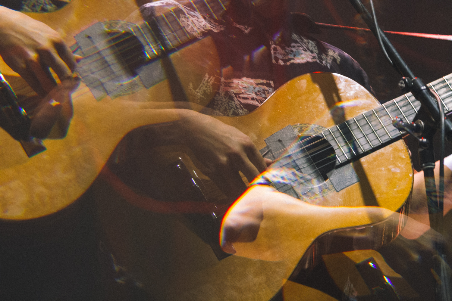 Jose Gonzalez Plaza Condesa Mexico City 28 07 2016 Daniel Patlan 13