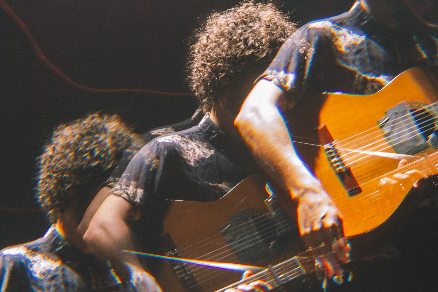 Jose Gonzalez Plaza Condesa Mexico City 28 07 2016 Daniel Patlan 18