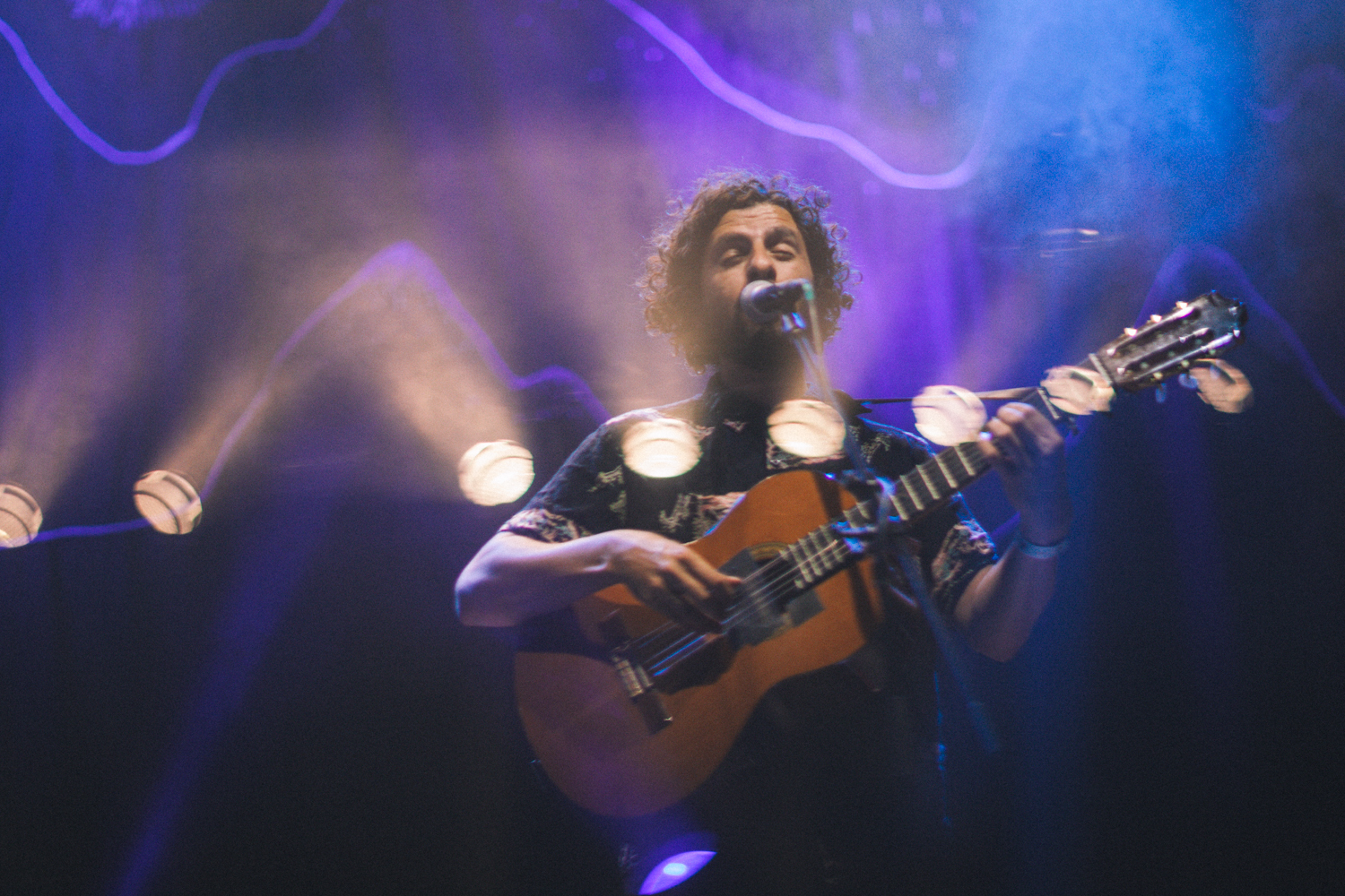 Jose Gonzalez Plaza Condesa Mexico City 28 07 2016 Daniel Patlan 32