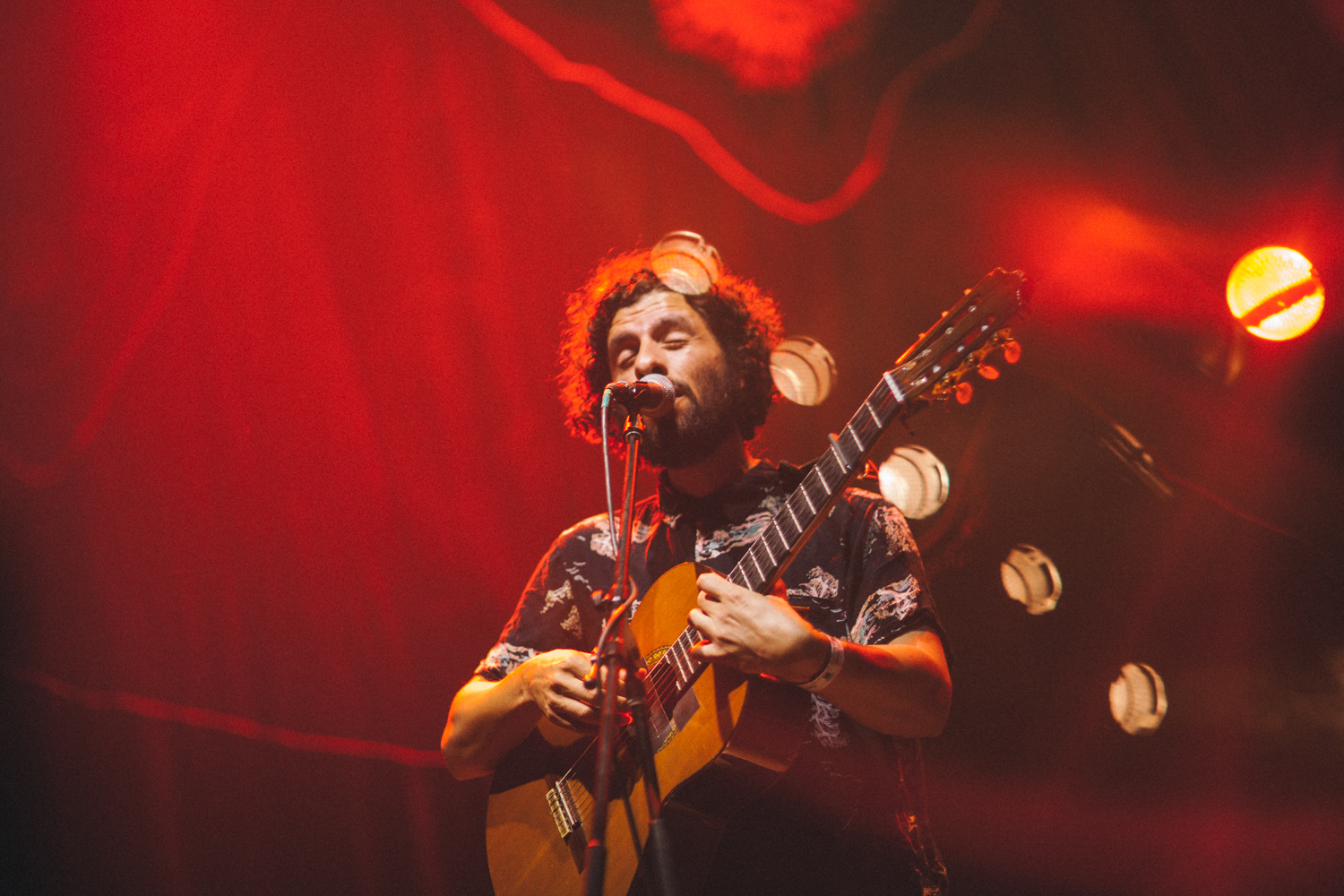 Jose Gonzalez Plaza Condesa Mexico City 28 07 2016 Daniel Patlan 36