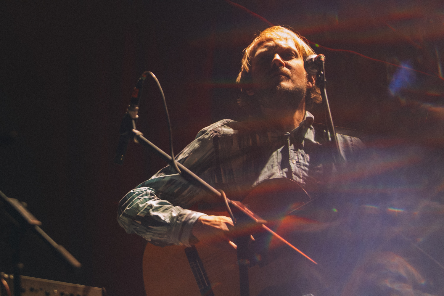 Jose Gonzalez Plaza Condesa Mexico City 28 07 2016 Daniel Patlan 8