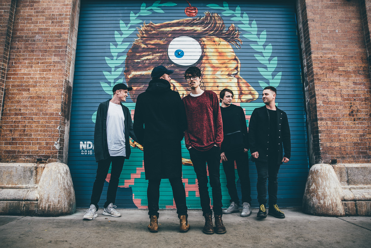 Joywave The Fillmore Philadelphia 031516 Erika Reinsel 14