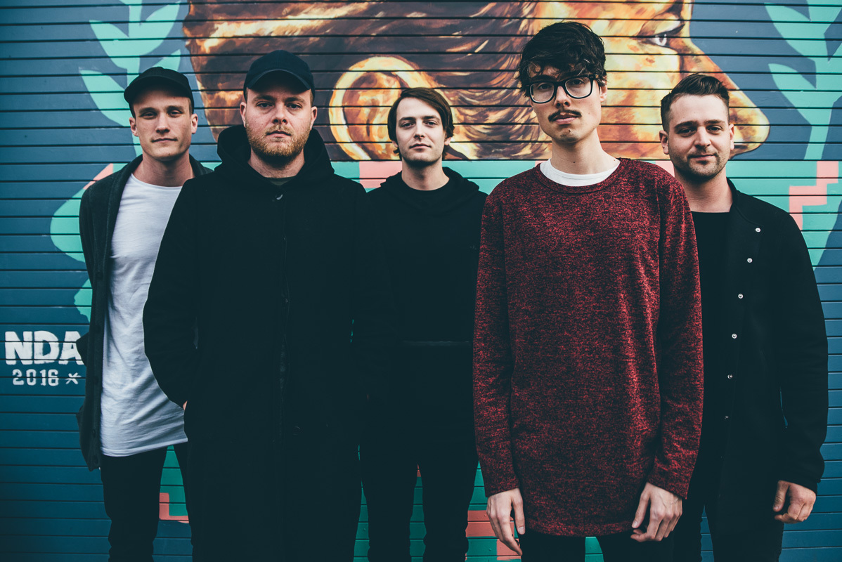 Joywave The Fillmore Philadelphia 031516 Erika Reinsel 15