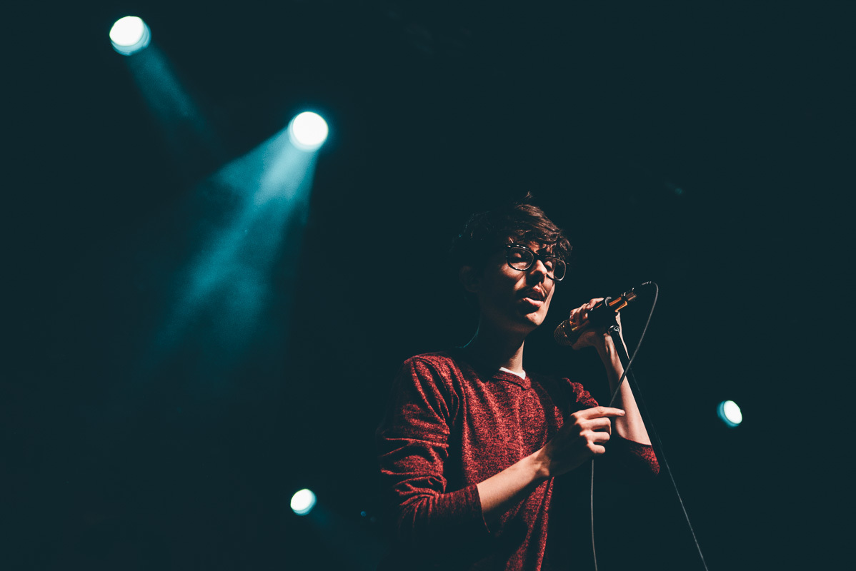 Joywave The Fillmore Philadelphia 031516 Erika Reinsel 2