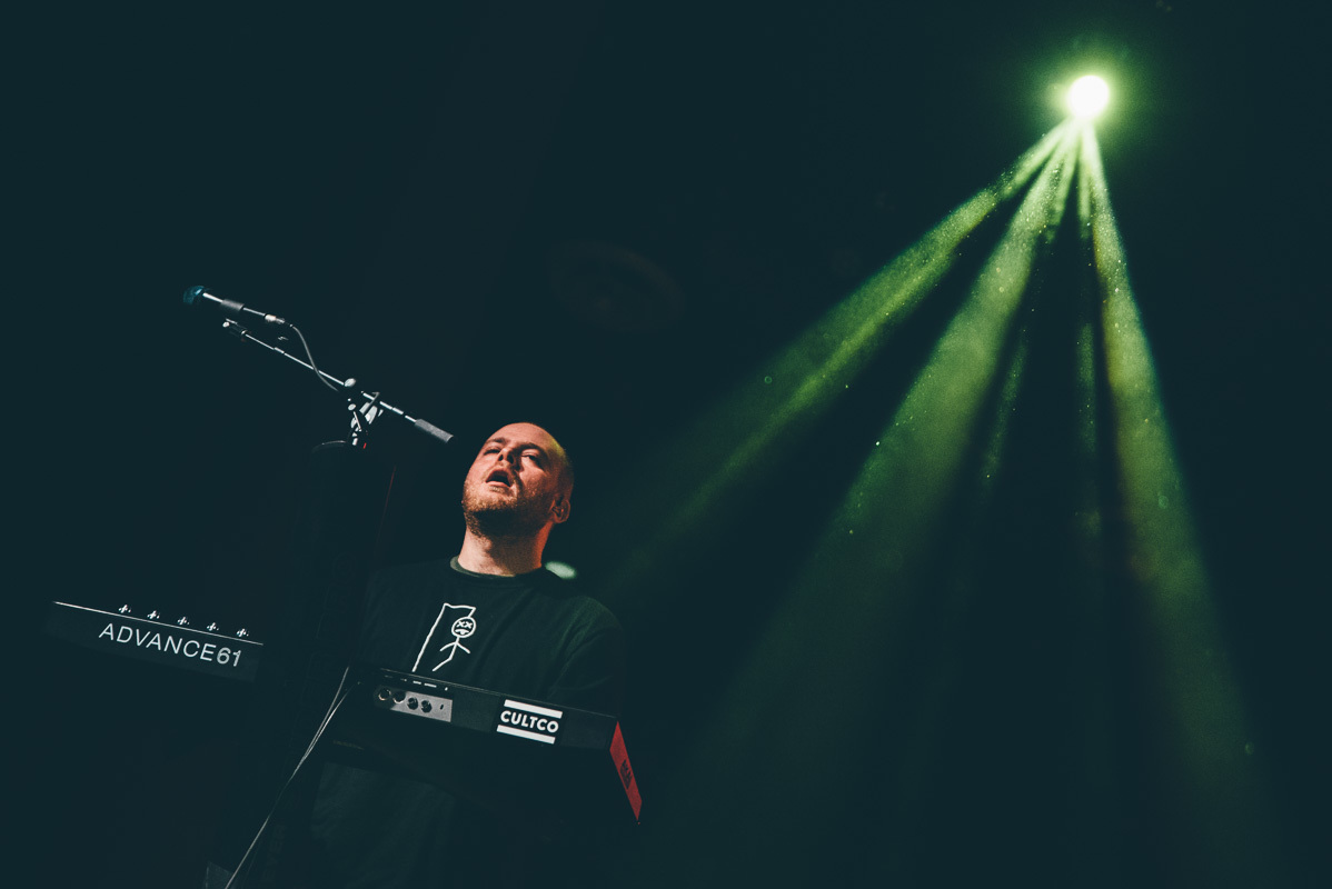 Joywave The Fillmore Philadelphia 031516 Erika Reinsel 5