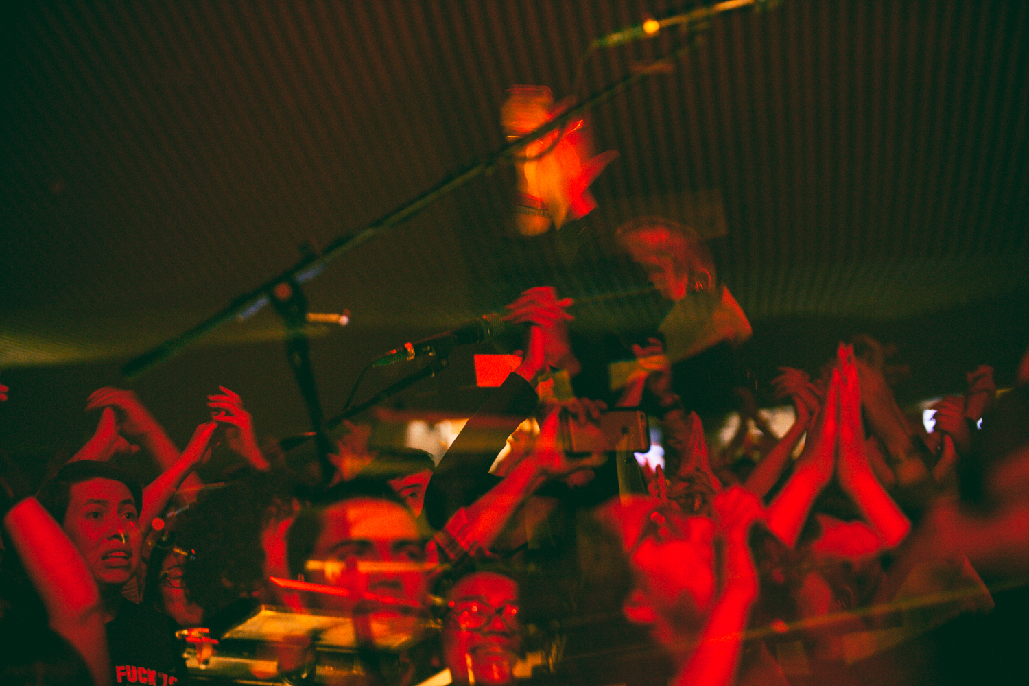 Jungle Auditorio Black Berry Mexico City 03 15 2016 Daniel Patlan 20