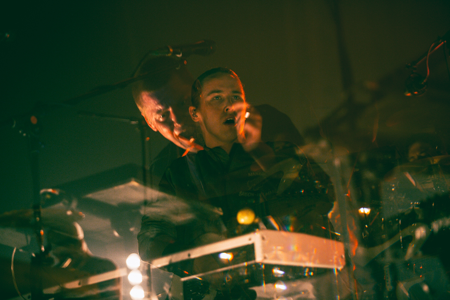 Jungle Auditorio Black Berry Mexico City 03 15 2016 Daniel Patlan 23