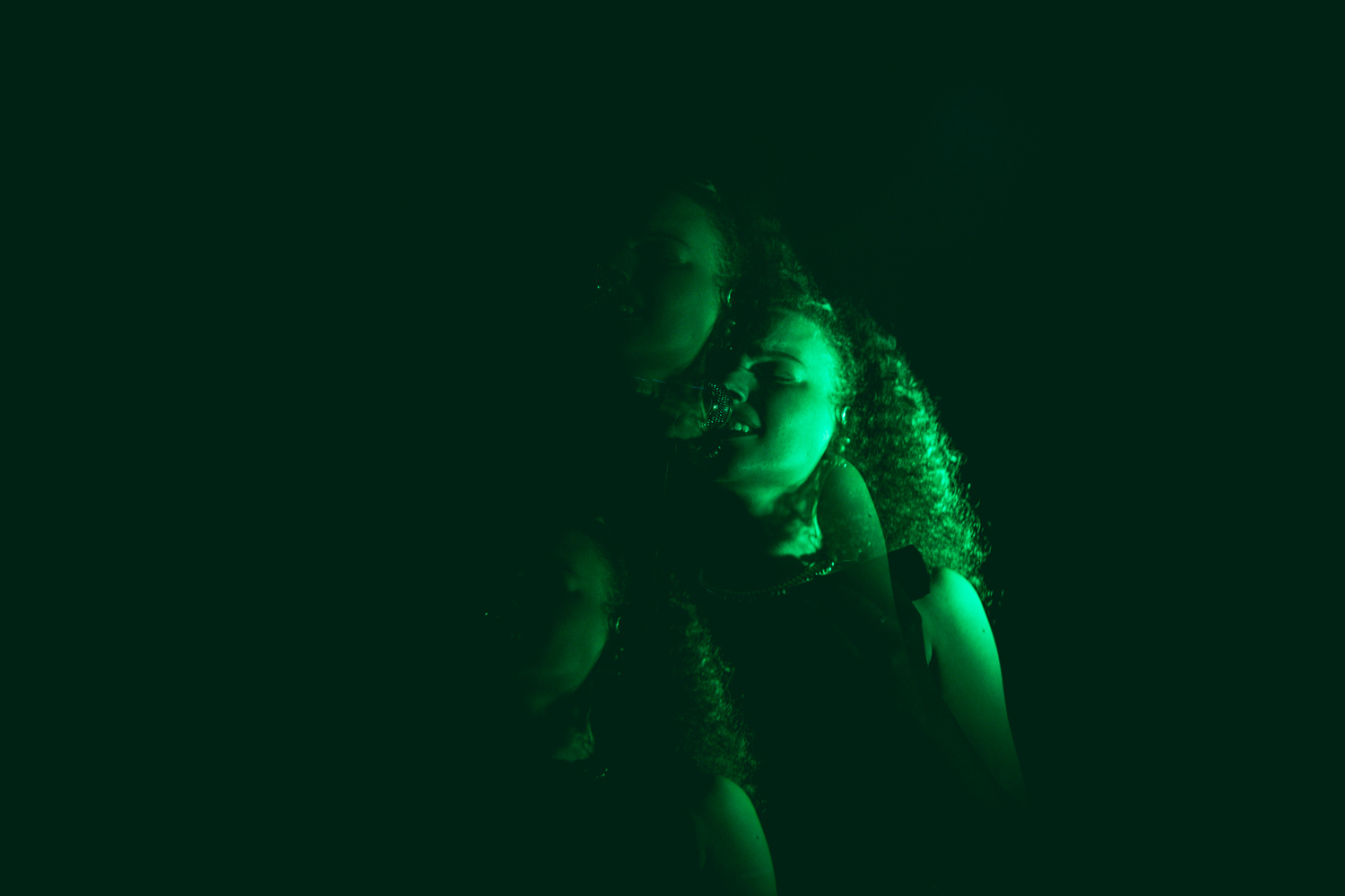 Jungle Auditorio Black Berry Mexico City 03 15 2016 Daniel Patlan 32