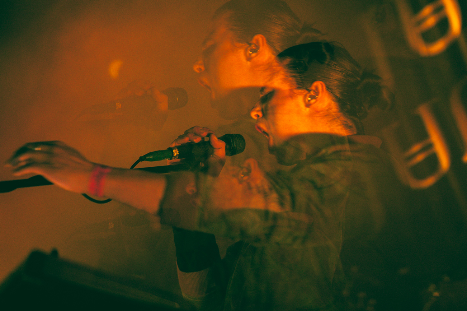 Jungle Auditorio Black Berry Mexico City 03 15 2016 Daniel Patlan 45