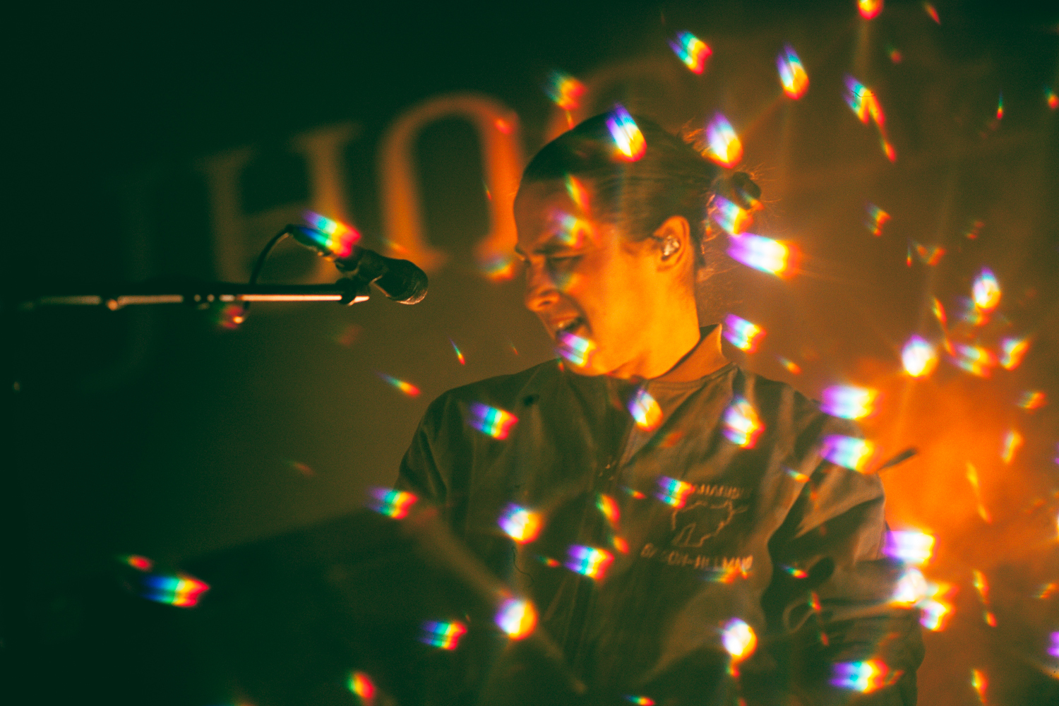 Jungle Auditorio Black Berry Mexico City 03 15 2016 Daniel Patlan 57