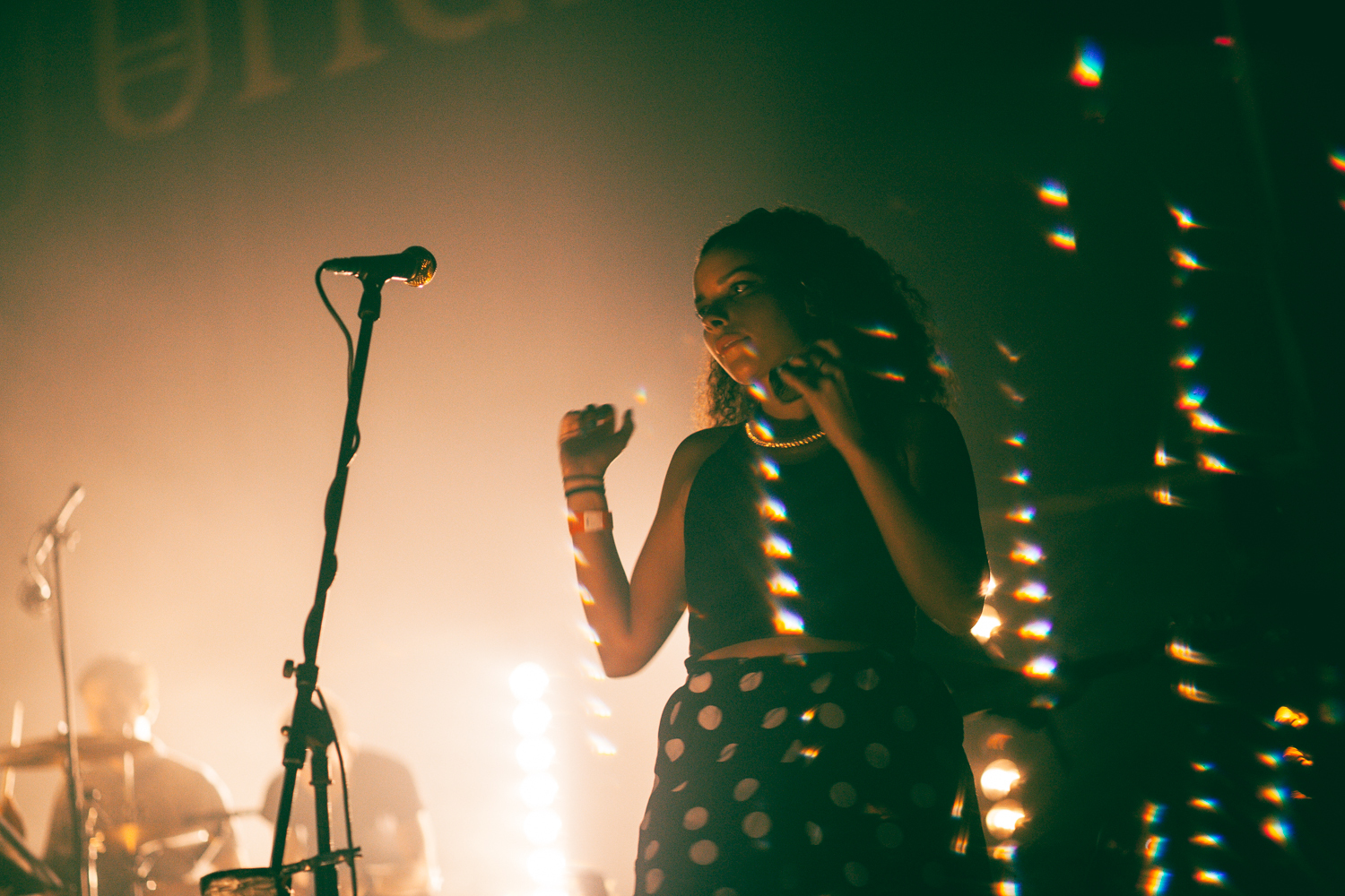 Jungle Auditorio Black Berry Mexico City 03 15 2016 Daniel Patlan 60