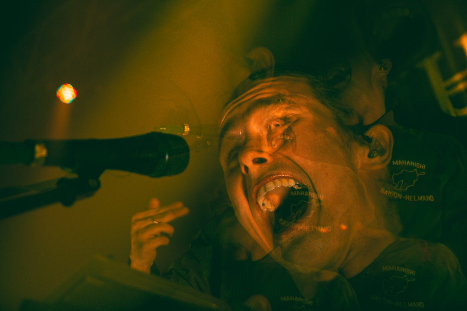 Jungle Auditorio Black Berry Mexico City 03 15 2016 Daniel Patlan 7