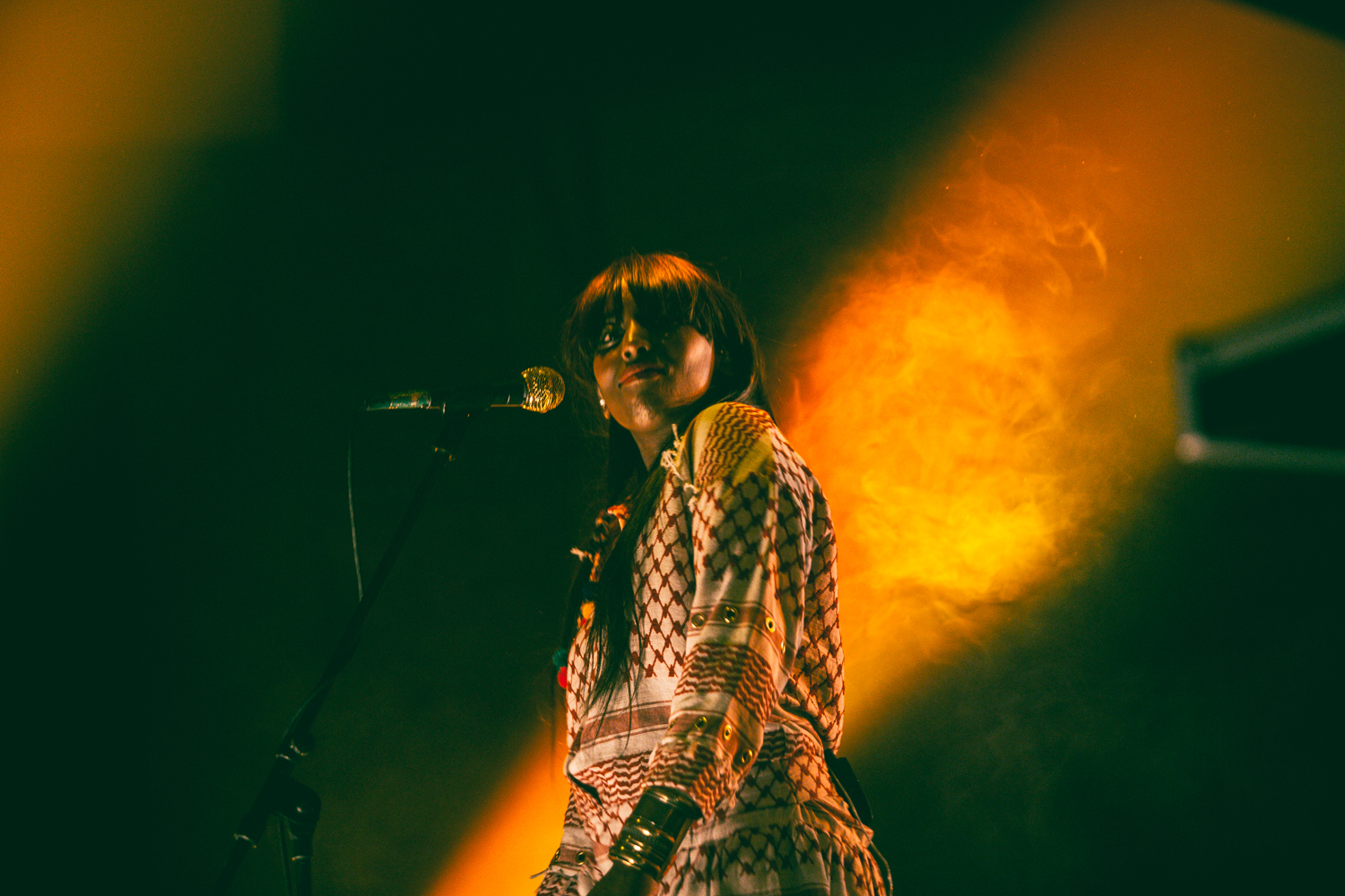 Jungle Auditorio Black Berry Mexico City 03 15 2016 Daniel Patlan 8