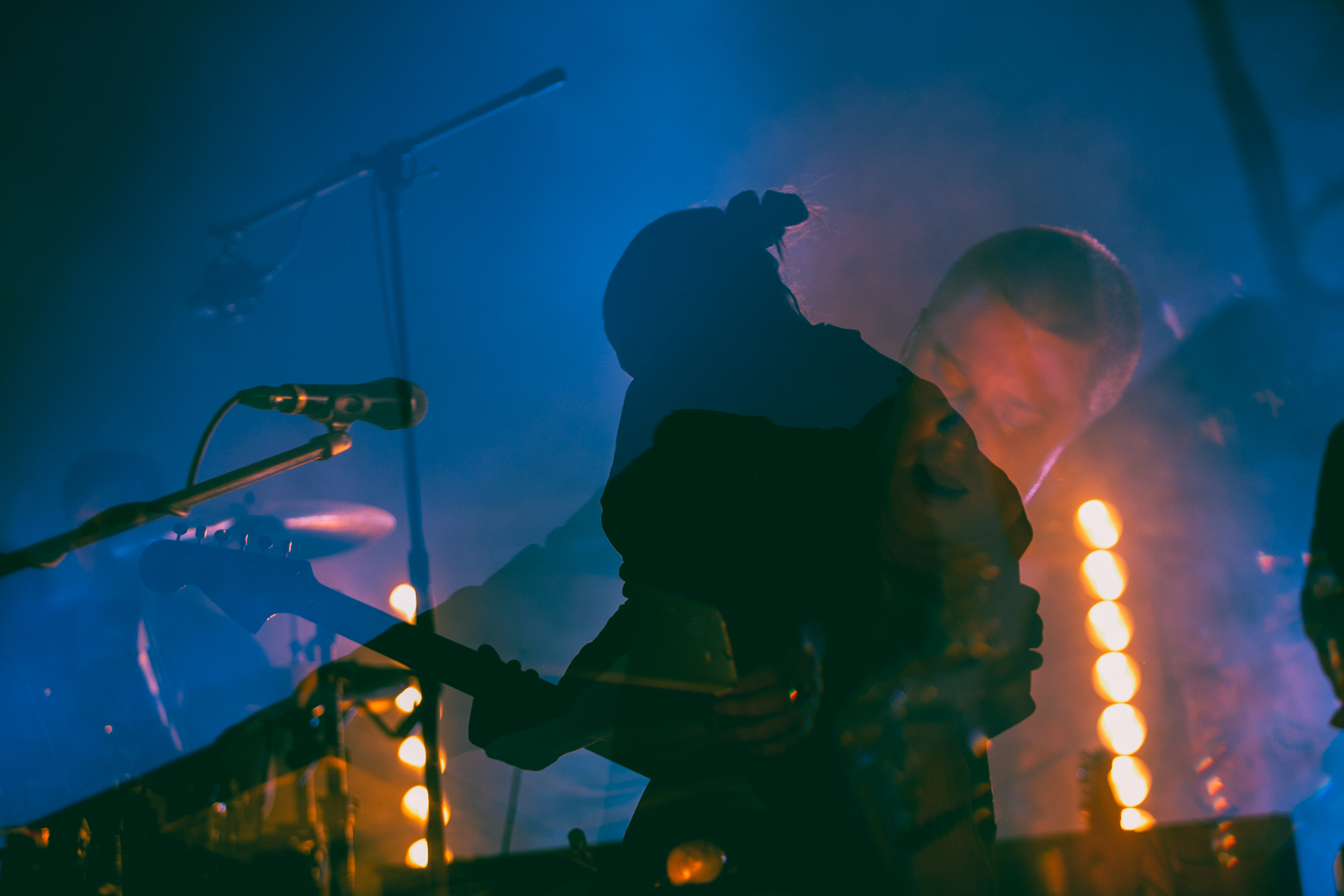 Jungle Auditorio Black Berry Mexico City 03 15 2016 Daniel Patlan 9