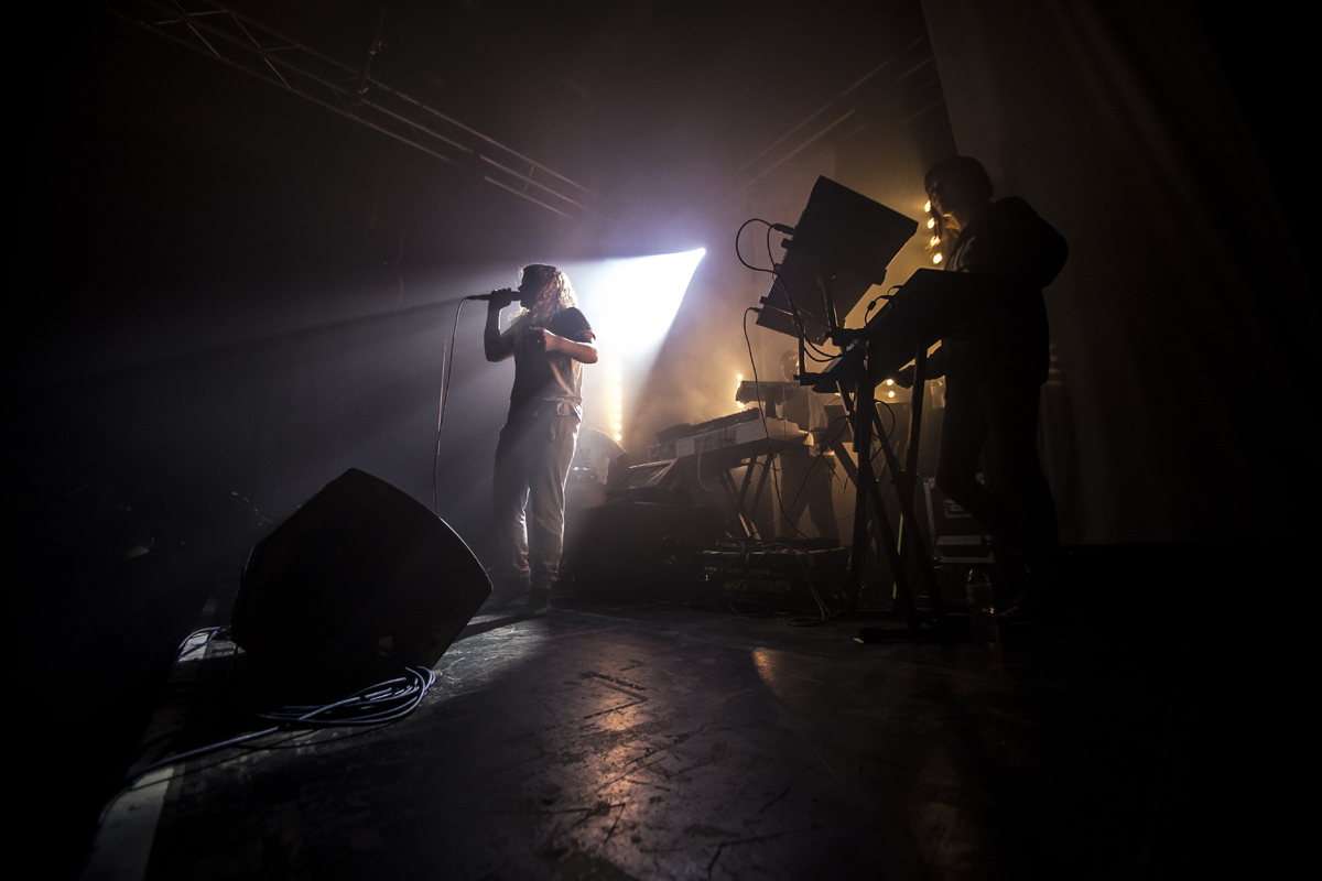 13 Kate Tempest The Art School 01122016 davidmcandrew