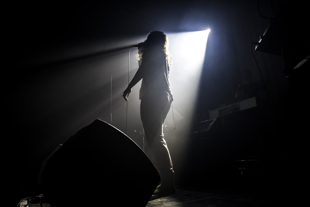 15 Kate Tempest The Art School 01122016 davidmcandrew