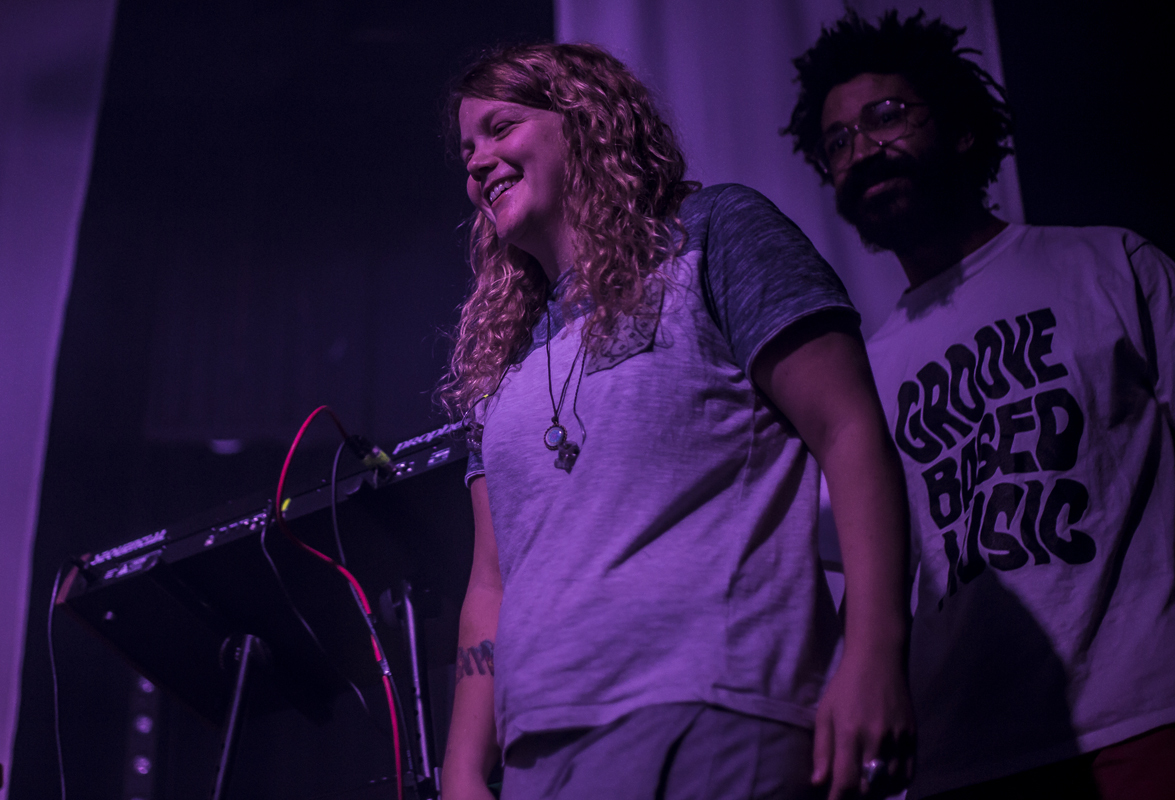 1 Kate Tempest The Art School 01122016 davidmcandrew