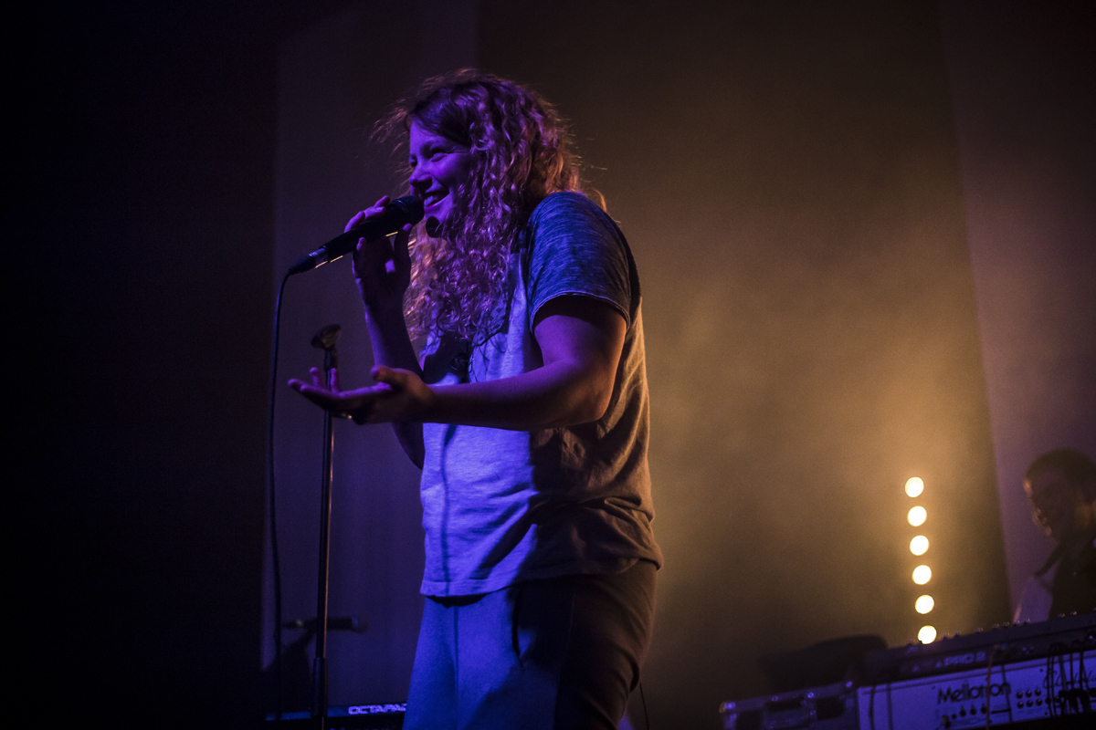 2 Kate Tempest The Art School 01122016 davidmcandrew