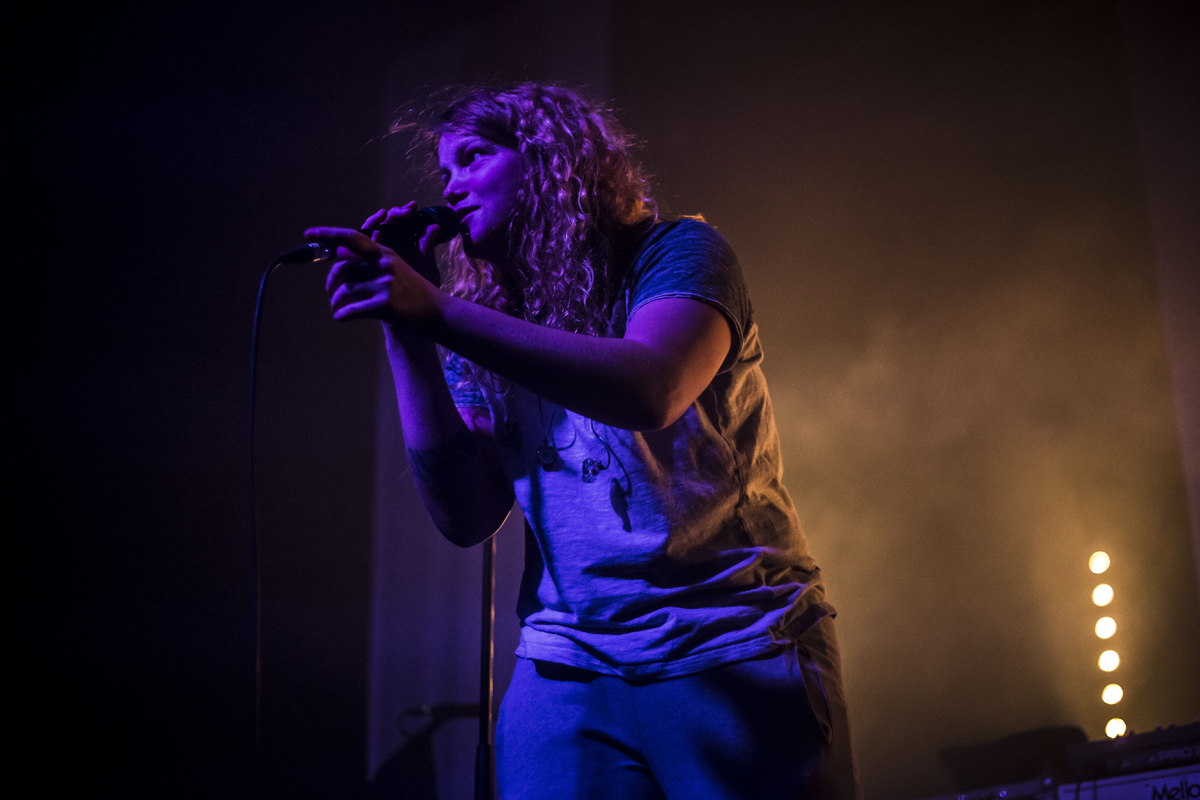 3 Kate Tempest The Art School 01122016 davidmcandrew