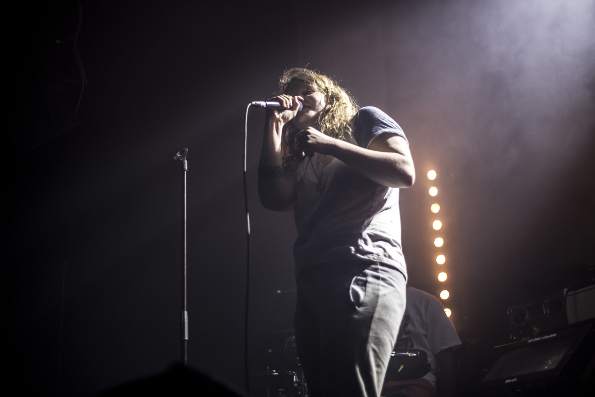 4 Kate Tempest The Art School 01122016 davidmcandrew