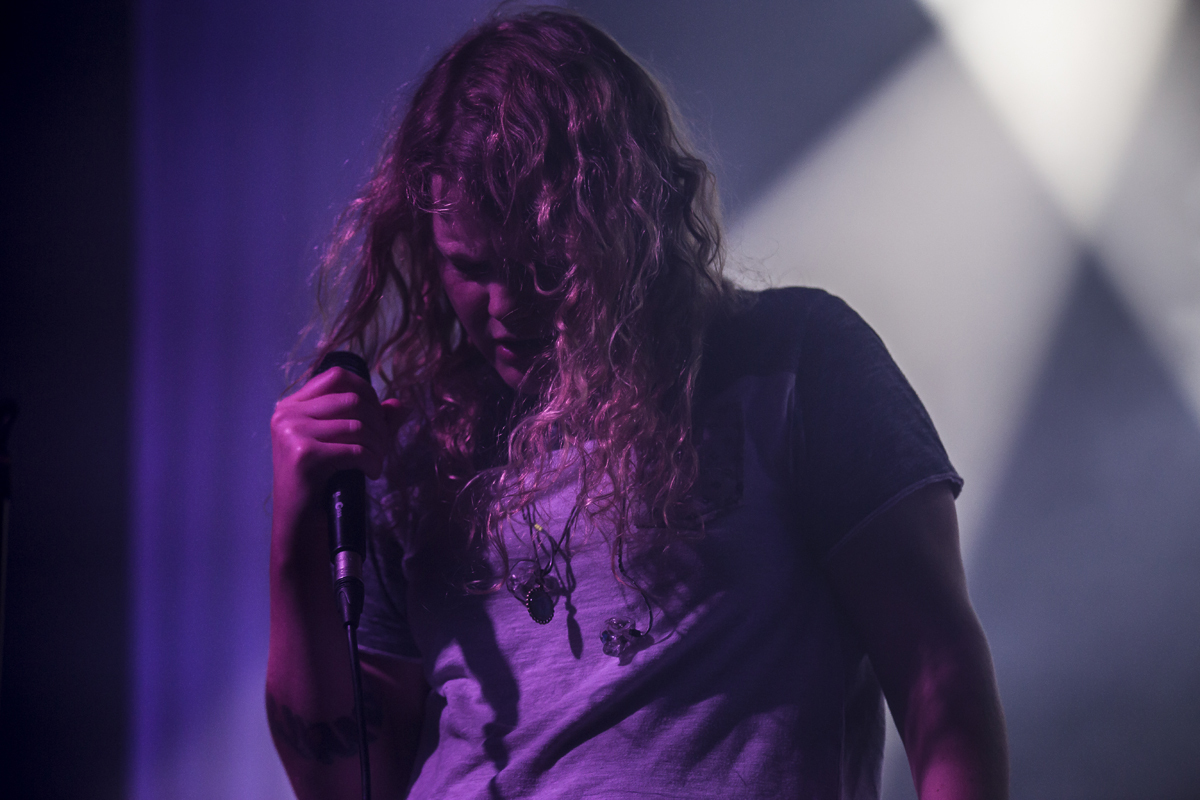 7 Kate Tempest The Art School 01122016 davidmcandrew