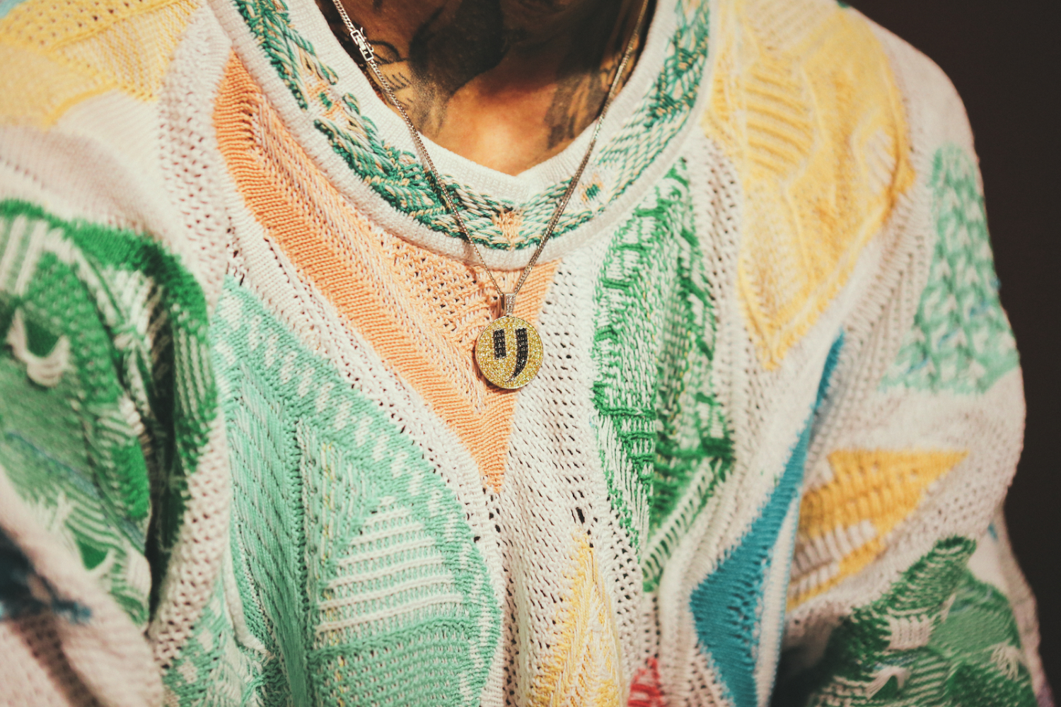 Kohh Hoxton Gallery London 050616 Sara Amroussi Gilissen 8