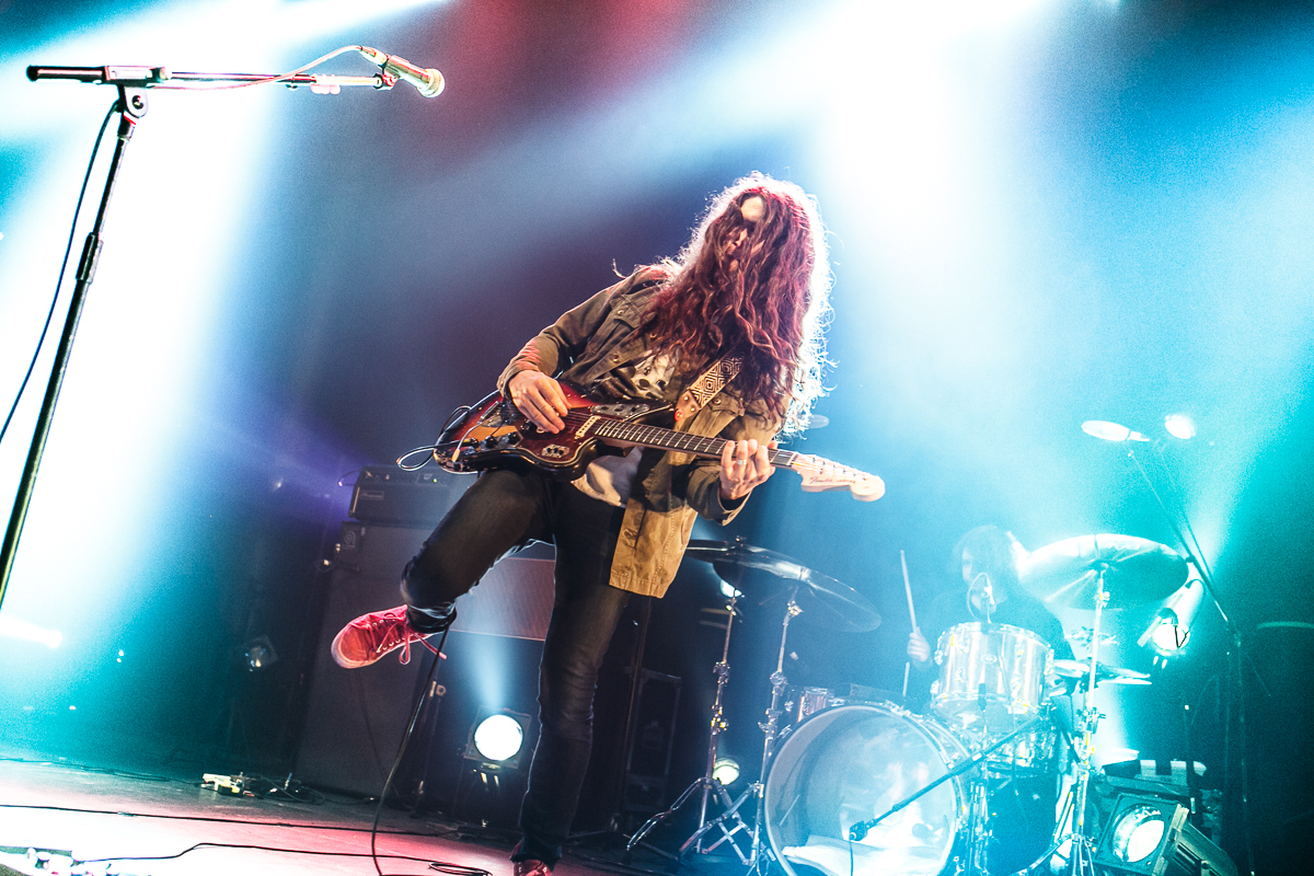 Kurt Vile Roundhouse 100316 London Wunmi Onibudo 14