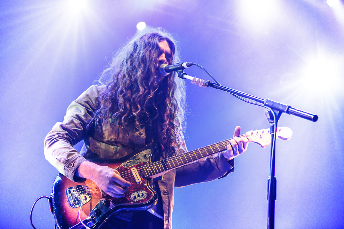 Kurt Vile Roundhouse 100316 London Wunmi Onibudo 2