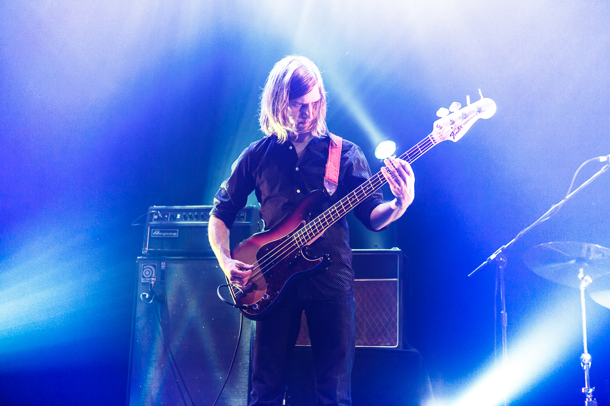 Kurt Vile Roundhouse 100316 London Wunmi Onibudo 3