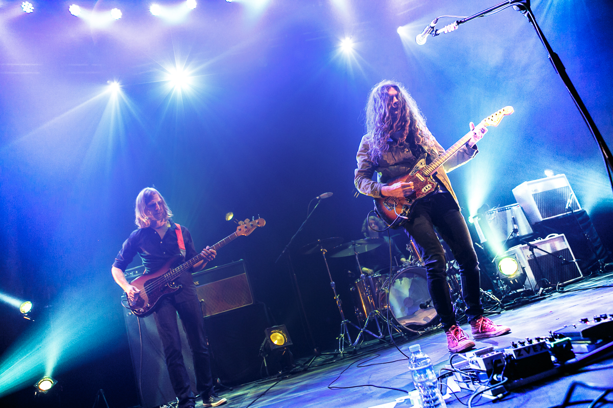 Kurt Vile Roundhouse 100316 London Wunmi Onibudo 4