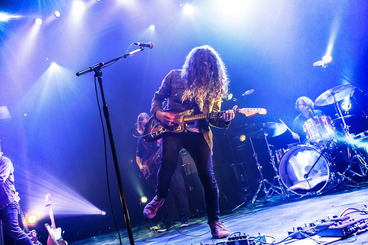Kurt Vile Roundhouse 100316 London Wunmi Onibudo 6