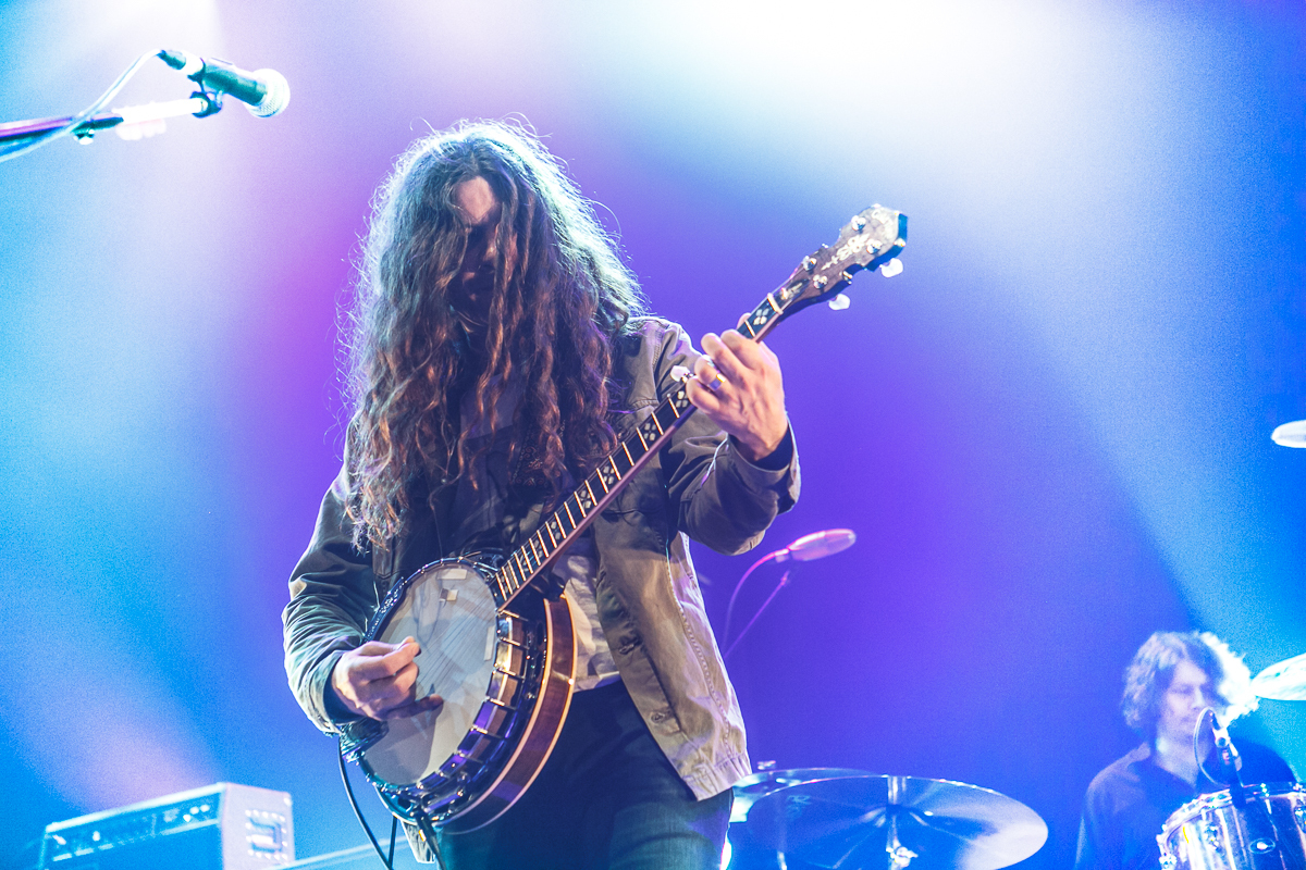 Kurt Vile Roundhouse 100316 London Wunmi Onibudo 8