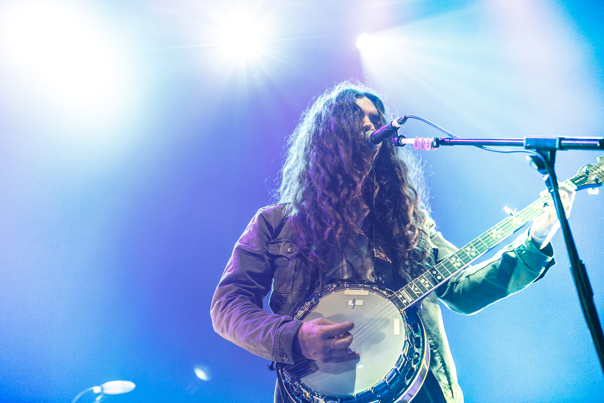 Kurt Vile Roundhouse 100316 London Wunmi Onibudo 9
