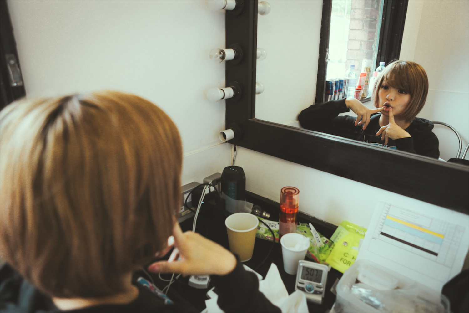 Kyary Pamyu Pamyu Koko London 080616 Sara Amroussi Gilissen 10