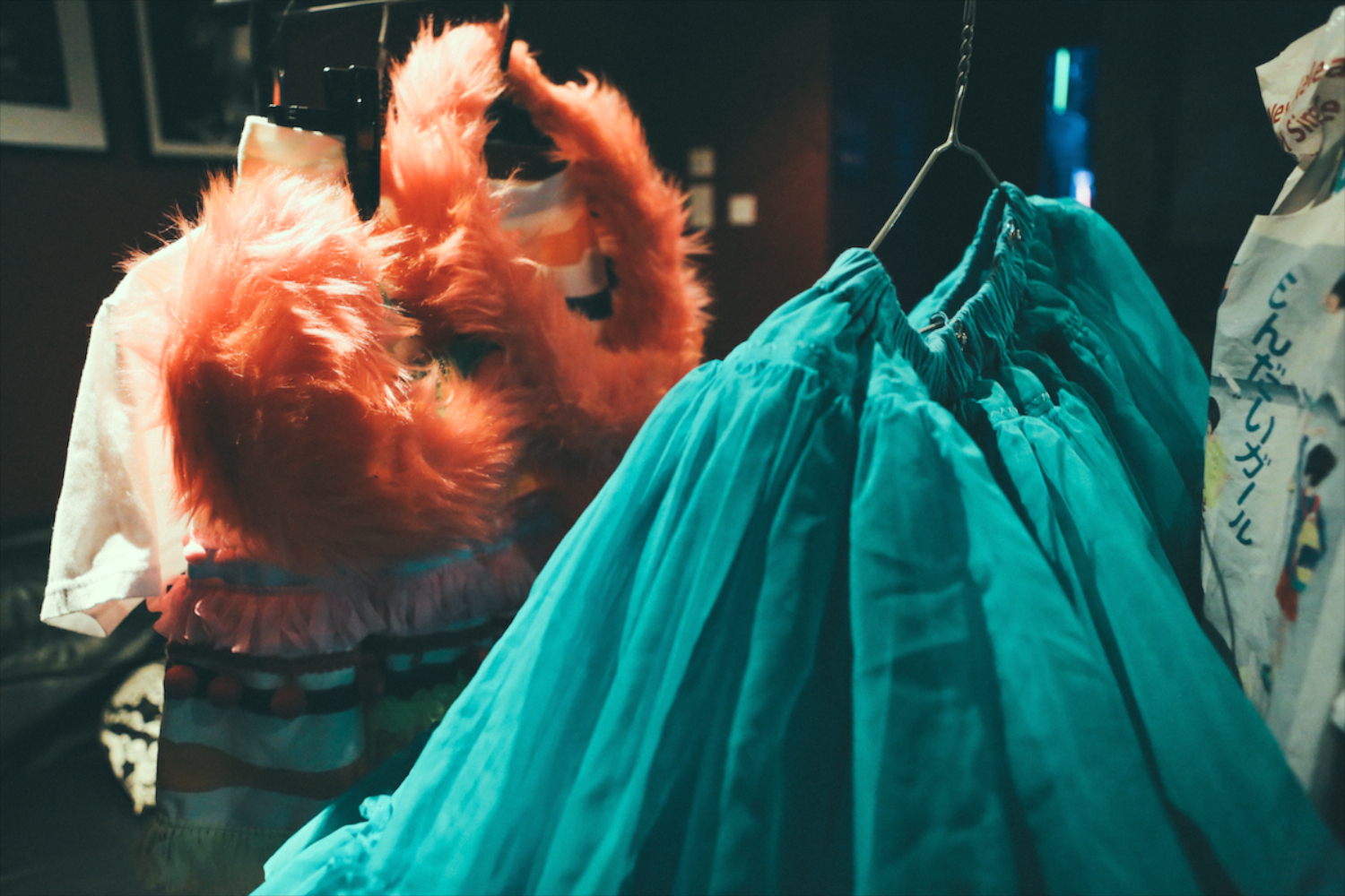 Kyary Pamyu Pamyu Koko London 080616 Sara Amroussi Gilissen 12