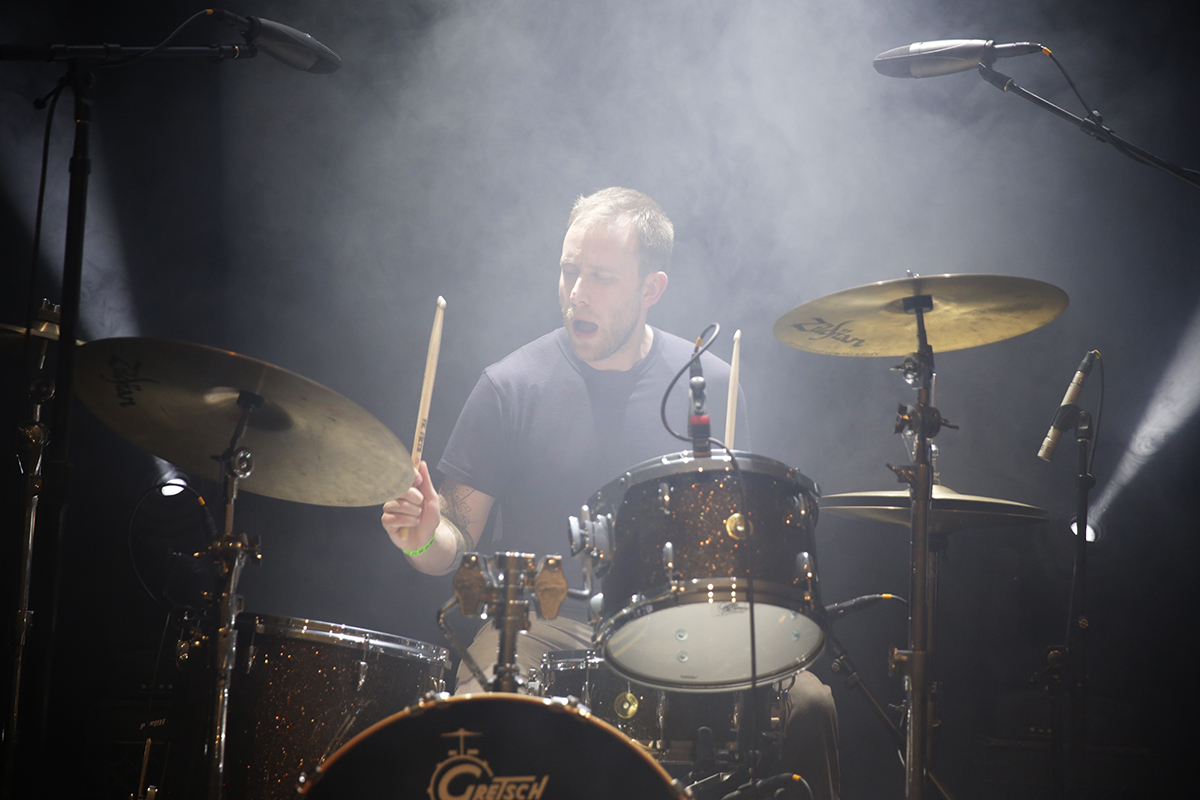 Lady Lamb in Chicago by Kirstie Shanley on January 13 2016 10