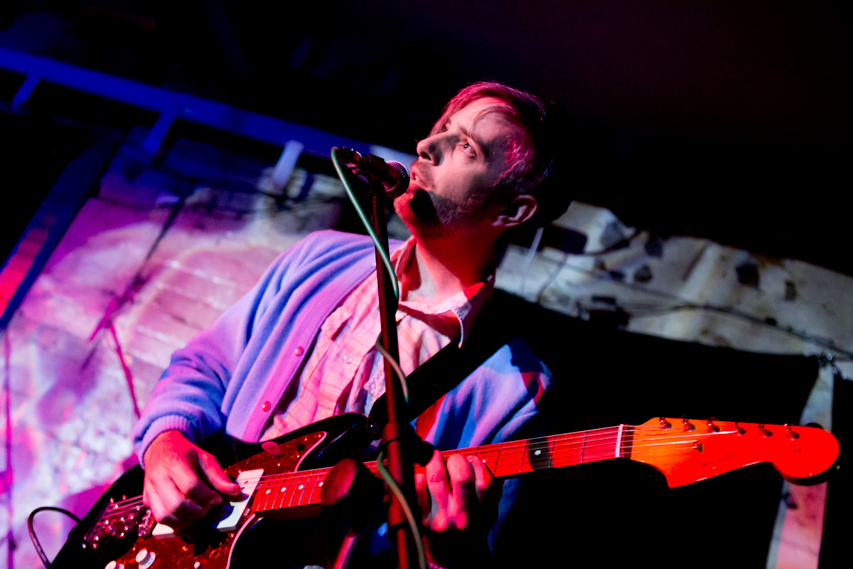 Laura Gibson Manchester 23 Apr 16 Mike Hughes 100