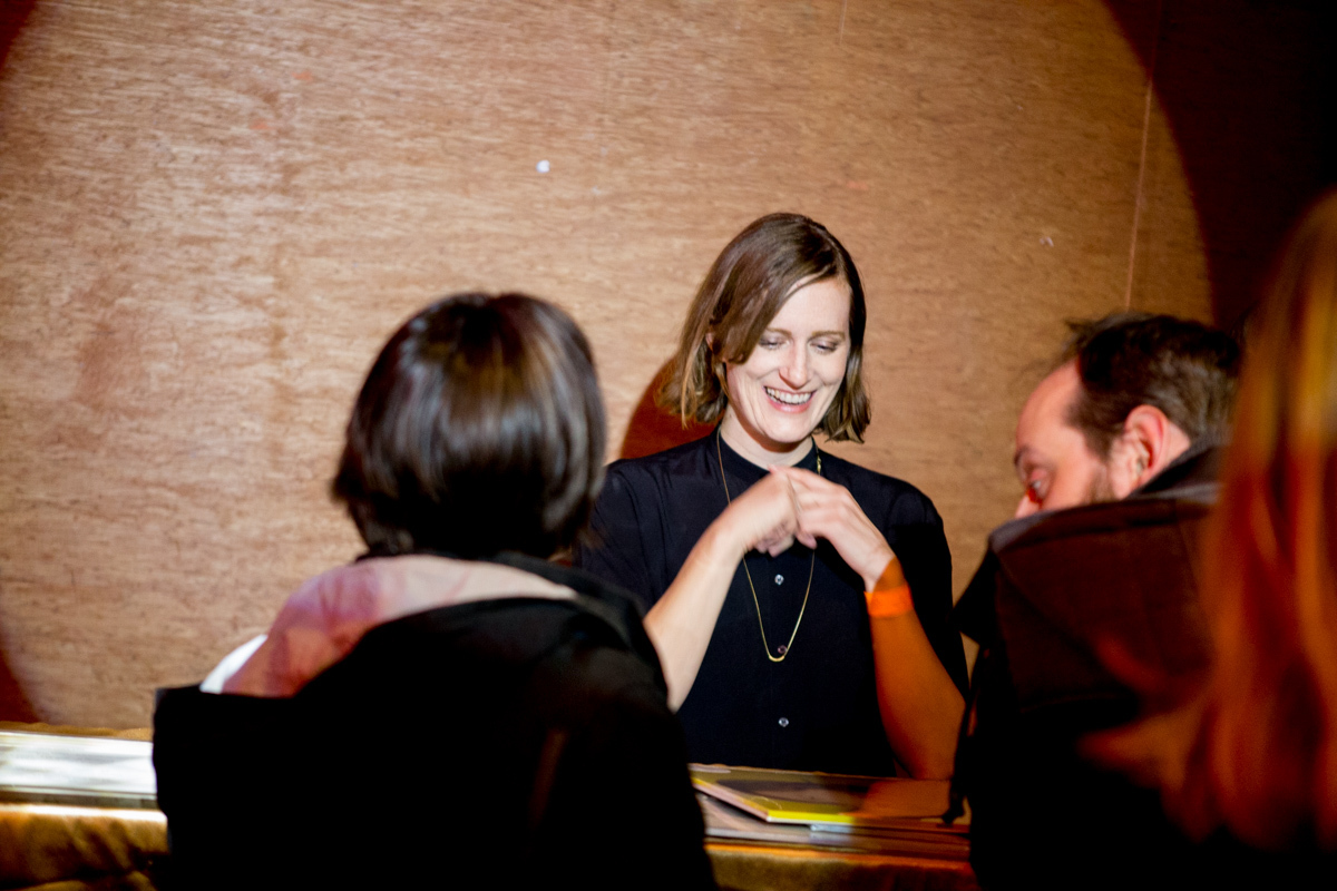 Laura Gibson Manchester 23 Apr 16 Mike Hughes 114