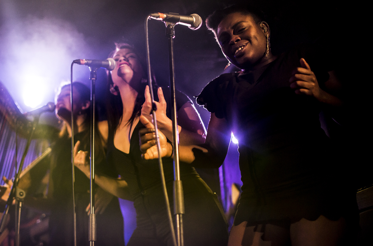 3 Laura Mvula Oran Mor 16052016 davidmcandrew