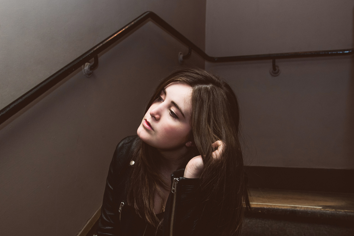 Lauren Aquilina Hoxton Hall 280116 Laura Harvey 03