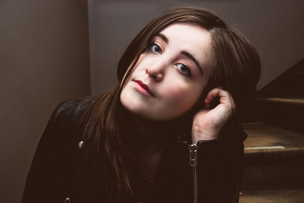 Lauren Aquilina Hoxton Hall 280116 Laura Harvey 04