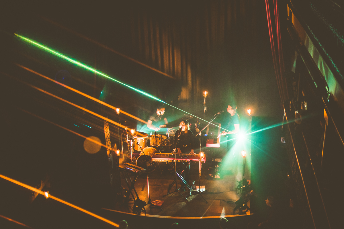 Lauren Aquilina Hoxton Hall 280116 Laura Harvey 14