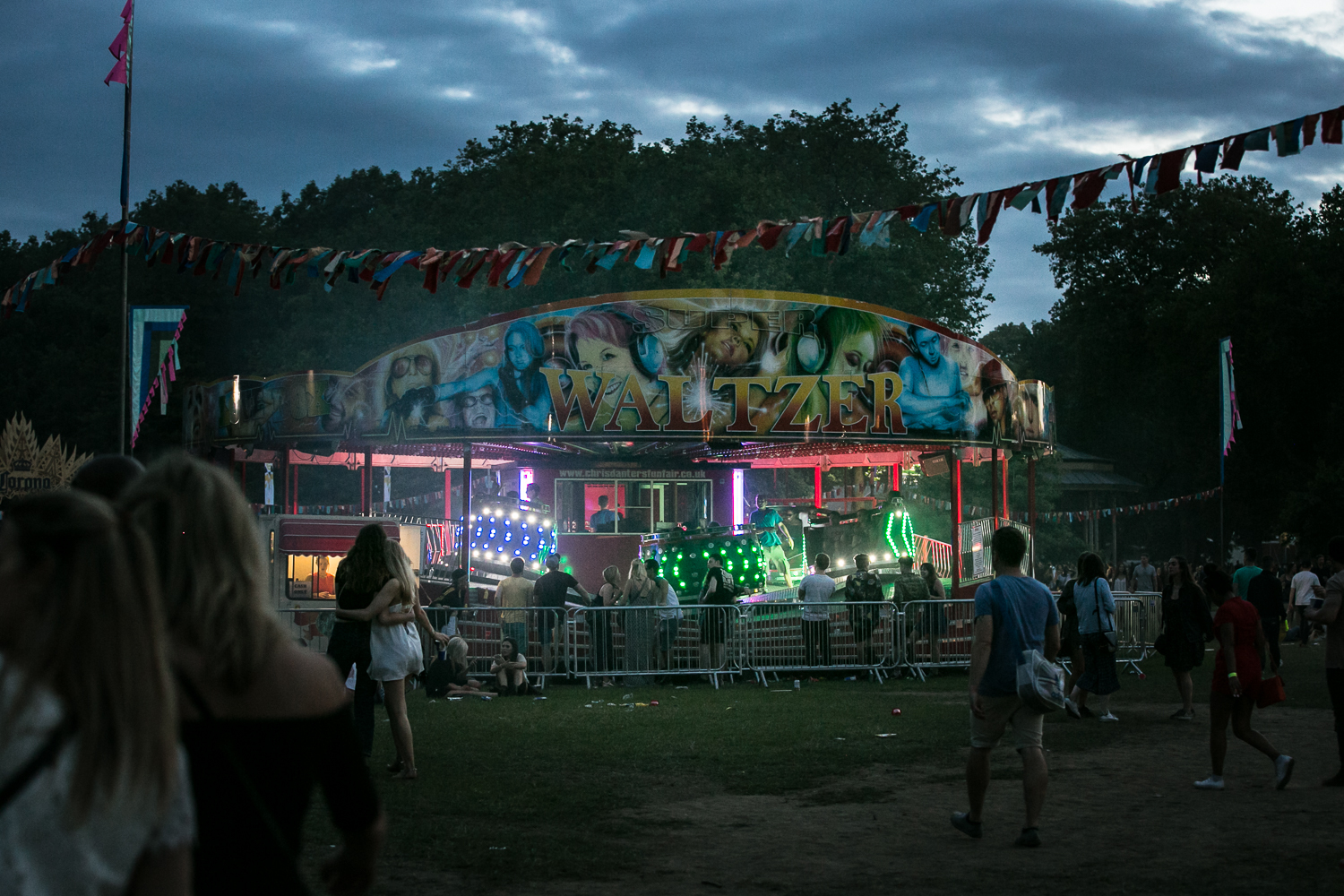 Lovebox 2016 Saturday Victoria Park London 160716 Wunmi Onibudo 17 Atmos